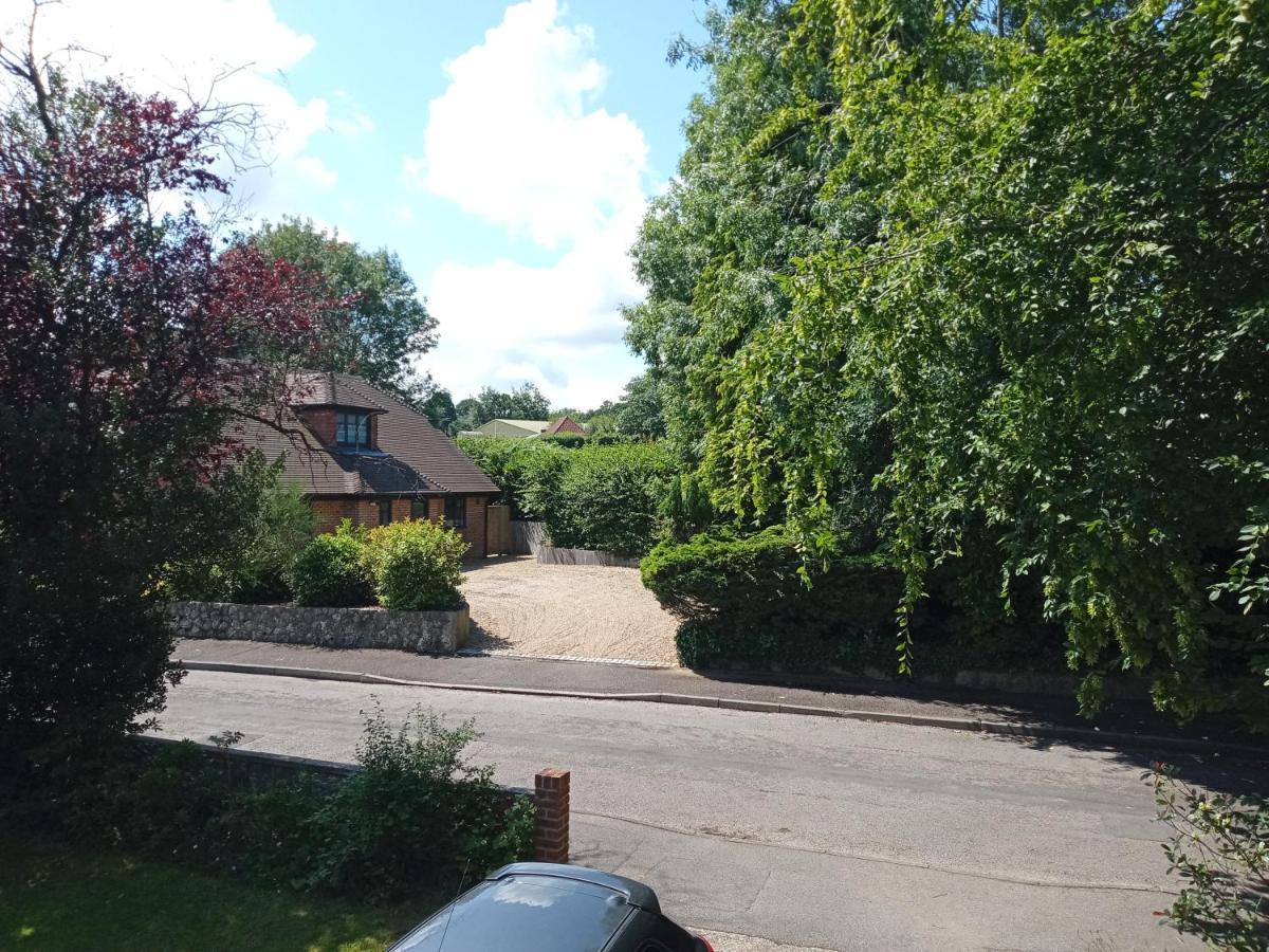 Oak End Lodge Sevenoaks Exterior foto